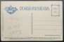 '' 1916 '' ALEGORIE DIN PERIOADA PRIMULUI  RAZBOIULUI MONDIAL , RUSIA , COPIL ALUNGAND SOLDATUL AUSTRO - UNGAR , CARTE POSTALA ILUSTRATA , 1915