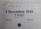 1 DECEMBRIE 1918 IN IMAGINI , texte de EMANUEL BADESCU , ANII '2000 , DEDICATIE *