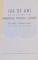 100 DE ANI DE LA APARITIA MANIFESTULUI COMUNIST de KARL MARX SI FRIEDRICH ENGELS. CULEGERE DE ARTICOLE  1948