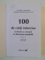 100 DE CARTI INTERZISE EDITIA A IIA  de NICHOLAS J. KAROLIDES , MARGARET BALD , DAWN B. SOVA ,