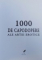 1000 DE CAPODOPERE ALE ARTEI EROTICE , 2008