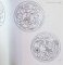 1000 GREAT GLASS PAINTER ' S MOTIFS by ALAN D. GEAR AND BARRY L. FREESTONE , 2001