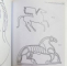 1000 GREAT GLASS PAINTER ' S MOTIFS by ALAN D. GEAR AND BARRY L. FREESTONE , 2001