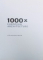 1000 X EUROPEAN ARCHITECTURE by STEPHAN GOETZ ,  2007