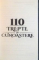 110 TREPTE DE CUNOASTERE de IRINA GHERGHILESCU, 2015