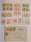 144. CORINPHILA BRIEFMARKEN AUKTION KAISERRICH OSTERREICH KINGDOM OF HUNGARY LOMBARDO VENETO , 21 MAI 2005