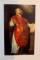 16th - 18th CENTURY, EUROPEAN PAINTINGS FROM THE NATIONAL MUSEUM OF ART OF ROMANIA and THE NATIONAL BRUKENTHAL MUSEUM, 1995