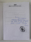 1848 - BLAJUL SI AMINTIREA REVOLUTIEI , volum coordonat si ilustrat de IOAN CHINDRIS , 1998 , DEDICATIE*