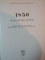 1850 CLUJUL ISTORICO - ARTISTIC de STEFAN PASCU , VIORICA MARICA , MIRCEA TOCA , RUDOLF WAGNER , 1974