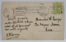1910- FOTOMONTAJ CU FAMILIA REGALA ROMANA , SI STEMA CASEI REGALE , CARTE POSTALA ,TIPARITA IN 1910