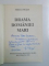 1940 , DRAMA ROMANIEI MARI de MIRCEA MUSAT , 1992 , CONTINE DEDICATIE