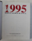 1995 - MEDICAL AND HEALTH ANNUAL , editor ELLEN BERNSTEIN , APARUTA 1995