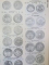 1996 STANDARD CATALOG OF WORLD COINS-CHESTER L. KRAUSE AND CLIFFORD MIHSLER  23RD EDITION