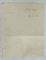 19.CHITANTA ELIBERATA  FAMILIEI  ANTON CARP ,  DE HOTELUL  ' TRIANON  PALACE ' DIN PARIS , 1932