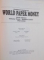 2000 STANDARD CATALOG OF WORLD PAPER MONEY , MODERN ISSUES 1961 - 2000 ,  VOLUME THREE , 6TH EDITION  2000