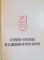 23 AOUT 1944-1954, LE DIXIEME ANNIVERSAIRE DE LA LIBERATION DU PEUPLE ROUMAIN