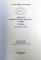 230 DE ANI DE INVATAMANT TEOLOGIC LA SIBIU 1786  - 2016 de MIRCEA PACURARIU - ALBUM OMAGIAL  , 2016