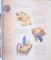 25 PROJETS A REALISER POUR DECORER VOTRE MAISON, OBJETS EN BOIS PEINT, STEWART et SALLY WALTON, 1998