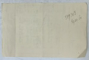 2.CHITANTA ELIBERATA  FAMILIEI DOCTORULUI CONSTANTIN DANIEL DE HOTELUL  ' TRIANON  PALACE ' DIN PARIS , 1932