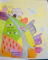 365 DE LUCRURI  DE CREAT SI CONFECTIONAT de FIONA WATT , ILUSTRATII de ERICA HARRISON , 2012