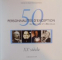 50 PERSONNALITES D ' EXCEPTION EN WALLONIE ET A BRUXELLES , XX e SIECLE , 2001