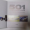 501 MUST - DRIVE CARS de FID BACKHOUSE , KIERAN FOGARTY , SAL OLIVER , 2013
