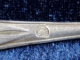 6 Lingurite pentru desert, Art nouveau Viena, cca. 1906