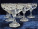 ROSENTHAL, COLECTIA MARIA ,SASE CUPE PENTRU SAMPANIE