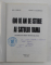 600 DE ANI DE ISTORIE AI SATULUI VAMA - STUDII SI SCHITE MONOGRAFICE de ION CERNAT si ELENA LAZAROVICI , 2002 , DEDICATIE *