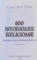 600 ISTORIOARE RELIGIOASE  , ISTORIOARE , PILDE SI ASEMANARI RELIGIOASE de IOSIF TRIFA , 1997