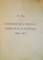 75 DE ANI DE LA INTRODUCEREA TIMBRULUI POSTAL ROMANESC , 1858- 1933