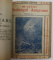 800 LEGHE DEALUNGUL AMAZONEI de JULES VERNE , PARTILE I - II , COLIGAT , EDITIE INTERBELICA , COPERTA SPATE  REFACUTA , COTOR LIPIT CU SCOTCH