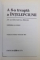 A 8 -A TREAPTA A INTELEPCIUNII DE LA EFICIENTA LA MARETIE de STEPHEN R. COVEY , 2006 ,  SEMNATA *