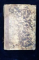 A CHRISTMAS CAROL IN PROSE by CHARLES DICKENS - LEIPZIG, 1843