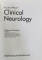 A COLOUR ATLAS OF CLINICAL NEUROLOGY by MALCOM PARSONS , 1983