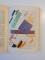 A CONCISE HISTORY OF MODERN PAINTING , REVISED EDITION , 512 PLATES 101 IN COLOUR de HERBERT READ , 1969