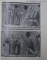 A CORPUS OF FLORENTINE PAINTING  - ELDER CONTEMPORARIES OF BERNARDO DADDI by RICHARD OFFNER , 1978