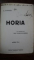 A. Cotrus, Horia, cu ilustratii de Mac Constantinescu, Brad 1935, cu dedicatie