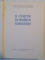 A COURSE IN MODERN RUMANIAN de ANA CARTIANU , LEON LEVITCHI , VIRGIL STEFANESCU - DRAGANESTI , 1958