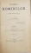 A. D. Xenopol, Istoria Romanilor, vol. I, Prima Editie - Iasi, 1888