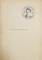 A. D. Xenopol, Istoria Romanilor, vol. I, Prima Editie - Iasi, 1888