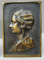 A. Darimont - S. M. Leopold III si S. M. Astrid, cca. 1930