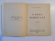 A DOUA PRIMAVARA. SONETE de ION SAN-GIORGIU  1940