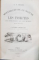 A. E. BREHM, MERVEILLES DE LA NATURE, LES INSECTES, LES ARACHNIDES ET LES CRUSTACES par J. KUNCKEL D'HERCULAIS, 2 VOL. - PARIS, 1885