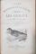 A. E. BREHM, MERVEILLES DE LA NATURE, L'HOMME ET LES ANIMAUX, 2 VOL. - PARIS, 1885