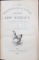 A. E. BREHM, MERVEILLES DE LA NATURE, L'HOMME ET LES ANIMAUX, 2 VOL. - PARIS, 1885