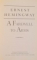 A FAREWELL TO ARMS de ERNEST HEMINGWAY, 1995