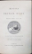 A HISTORY OF BRITISH BIRDS by WILLIAM YARBEL, 3 VOL. - LONDRA, 1856