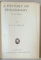 A HISTORY OF PHILOSOPHY by B.A.G. FULLER , 1945