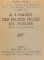 A L ' OMBRE DES JEUNES FILLES EN FLEURS par MARCEL PROUST , VOL I - II , 1925